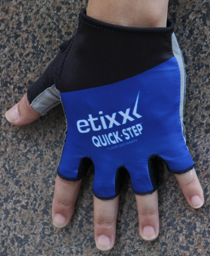 Handschoenen Etixx Quick Step 2016